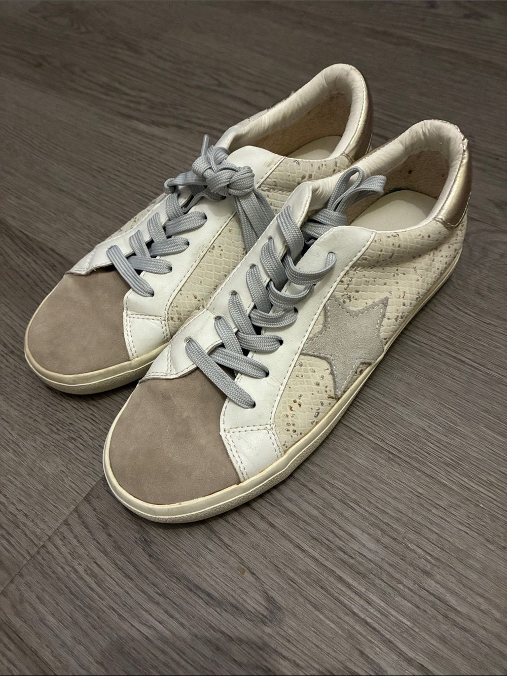 Vintage Havana Kaya Sneakers